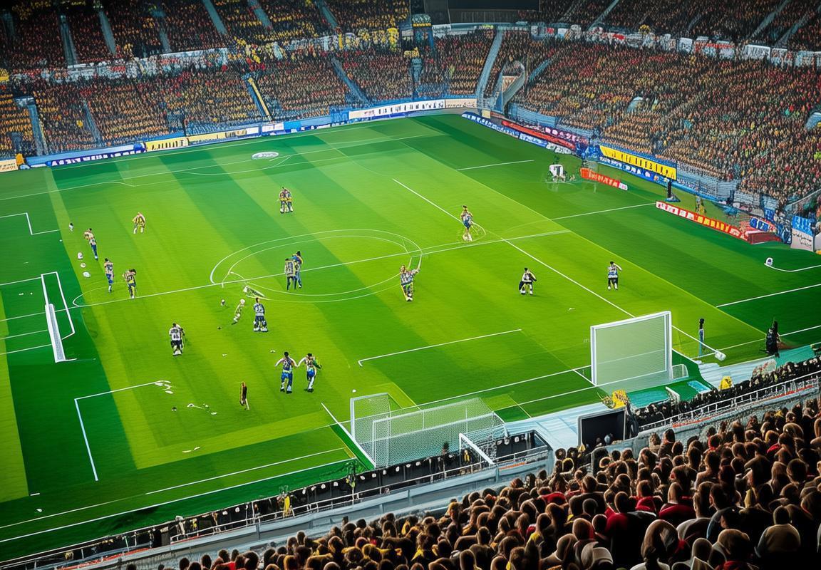 德甲联赛焦点战：勒沃库森VS多特蒙德，维尔茨对决布兰特