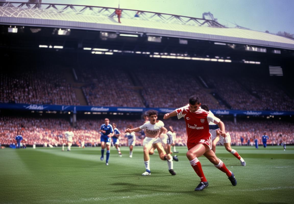 英超冠军归属悬念！阿森纳切尔西斯坦福桥伦敦德比，枪手蓝军决战时刻