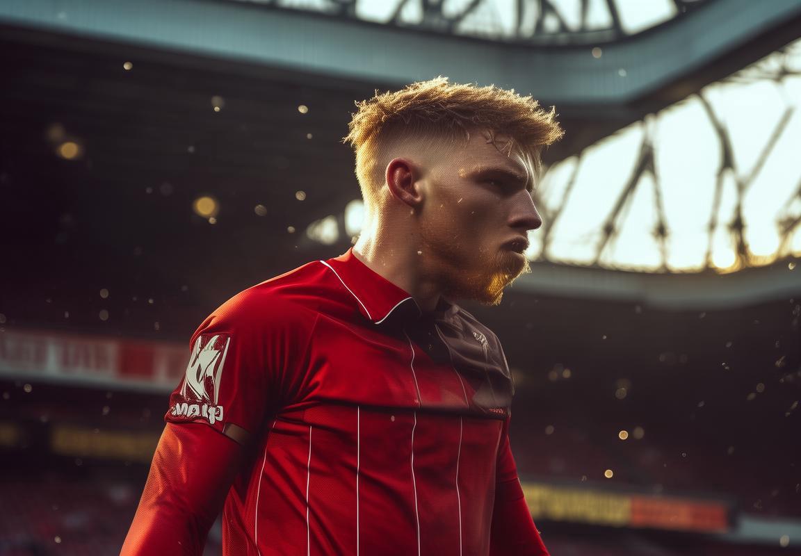 利物浦斯洛特誓言强势反弹，红军精神点燃安菲尔德！