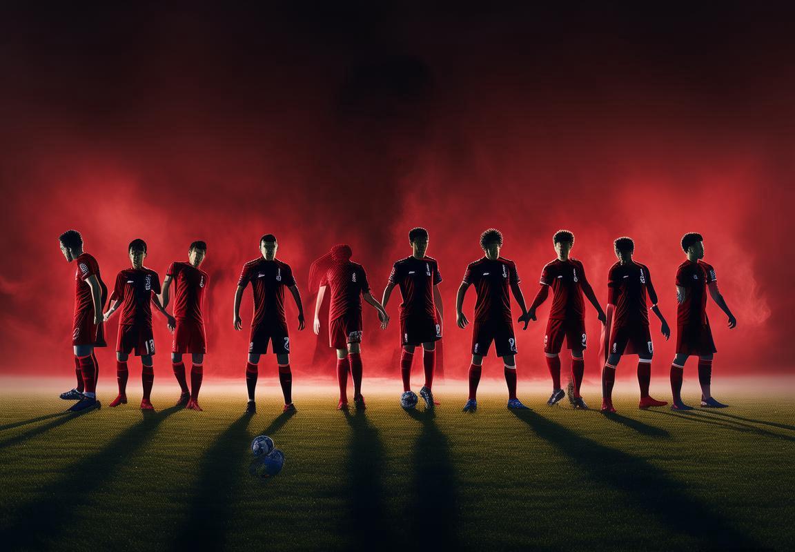 詹俊四个“没有”直指利物浦三线溃败：进攻体系崩塌、防守漏洞频出、战术全面崩溃