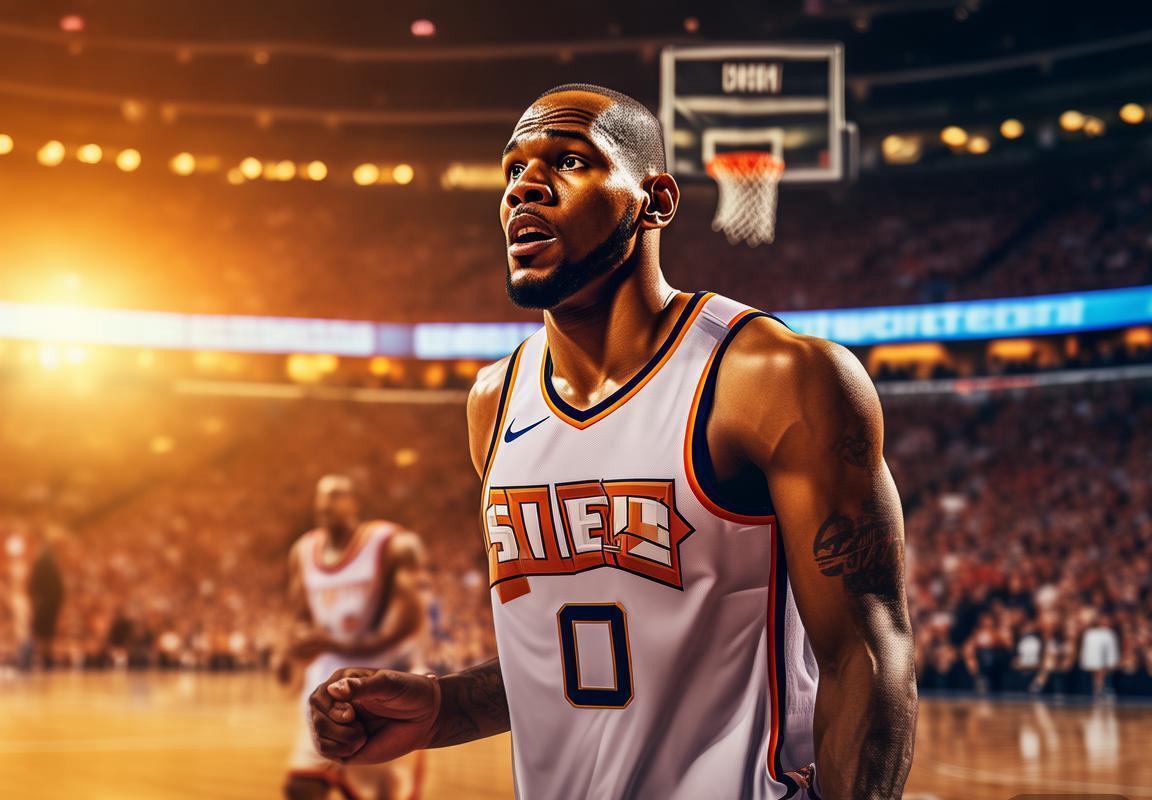 亚历山大37分雷霆险胜太阳豪取五连胜，关键三分锁定胜局