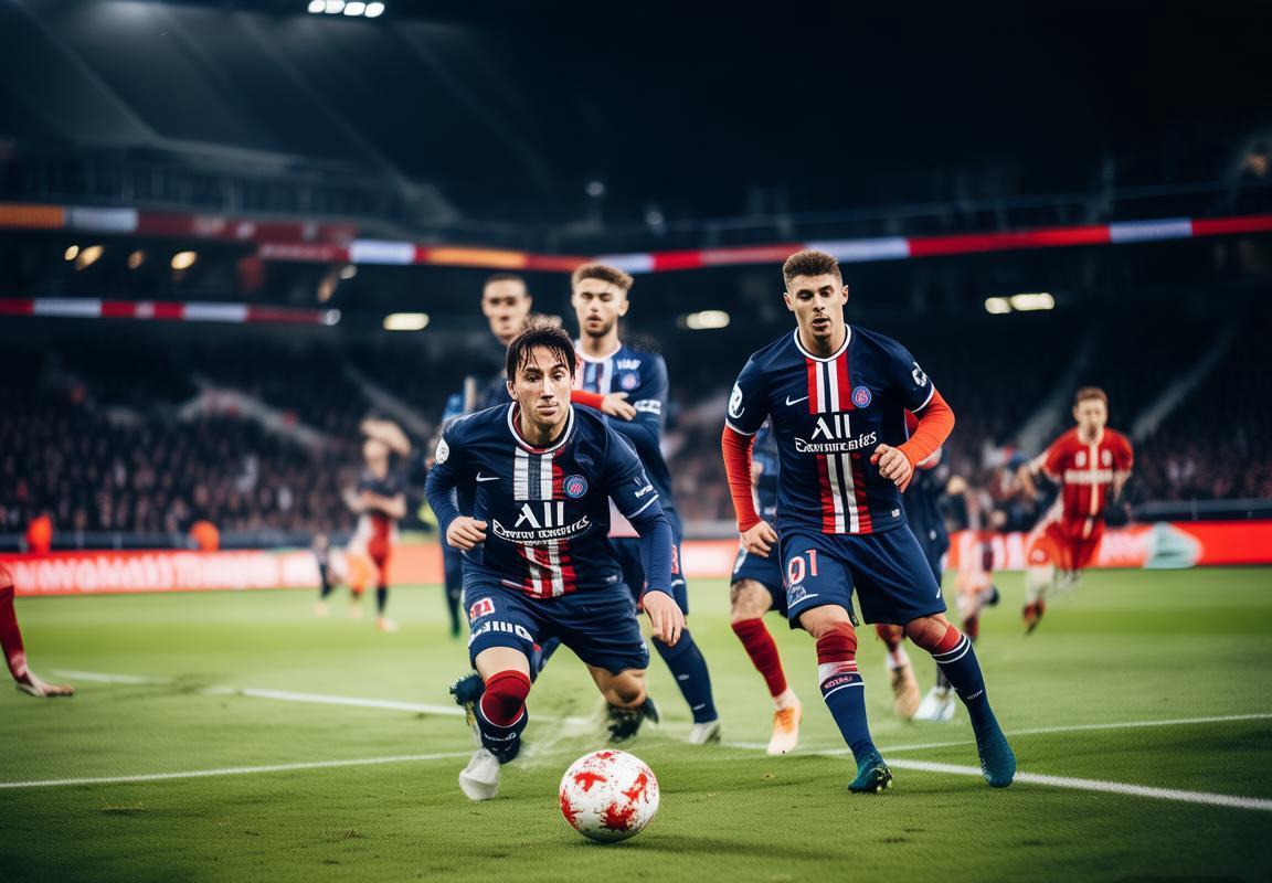 大数据足球分析揭示：法甲控球率称霸欧洲五大联赛，英超犯规数据低过西甲