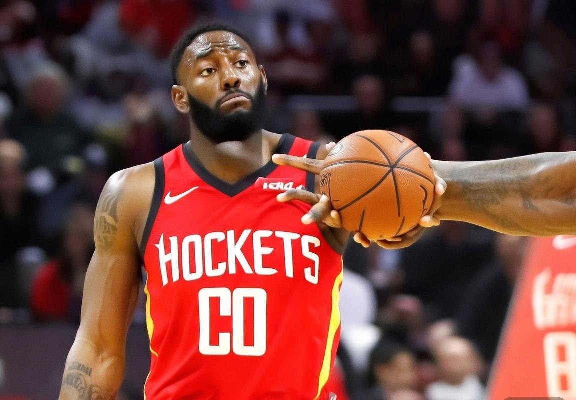 火箭队交易范弗利特与卡佩拉，腾出薪资空间瞄准朱·霍乐迪