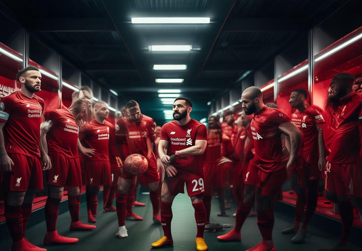 利物浦换帅刻不容缓！克洛普战术僵化，高位逼抢体系失效+更衣室问题频发，新帅人选阿莫林能否力挽狂澜？