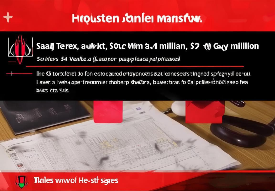 火箭队交易范弗利特与卡佩拉，腾出薪资空间瞄准朱·霍乐迪