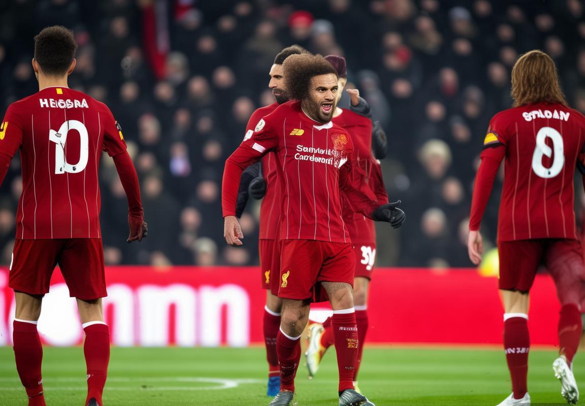 利物浦换帅刻不容缓！克洛普战术僵化，高位逼抢体系失效+更衣室问题频发，新帅人选阿莫林能否力挽狂澜？